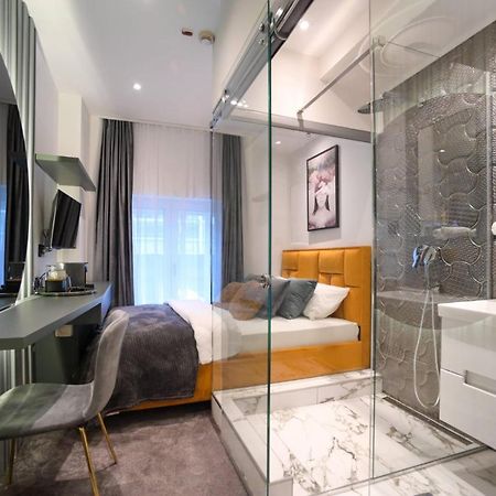בלגרד Natali Luxury Suites- Mini Rooms מראה חיצוני תמונה