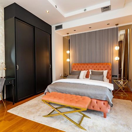 בלגרד Natali Luxury Suites- Mini Rooms מראה חיצוני תמונה