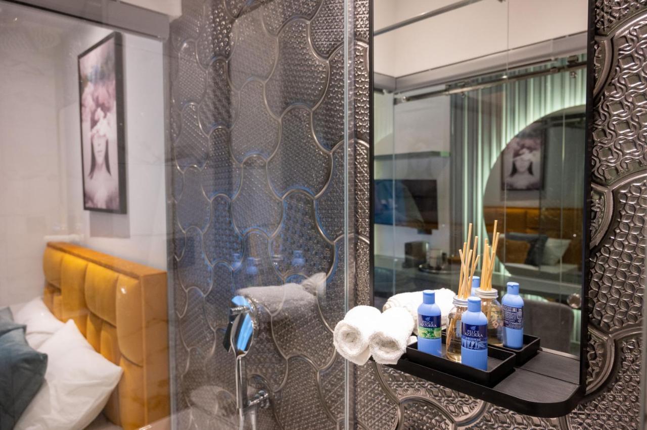 בלגרד Natali Luxury Suites- Mini Rooms מראה חיצוני תמונה