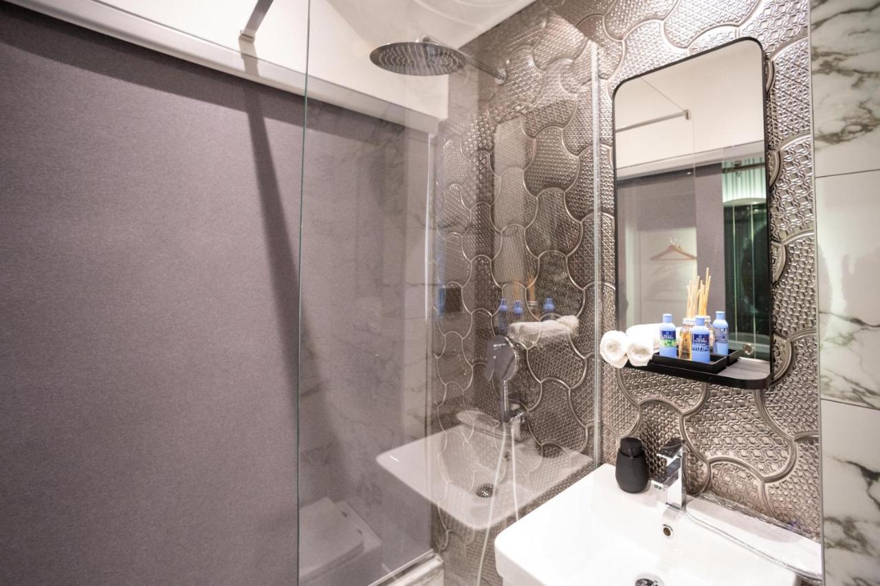 בלגרד Natali Luxury Suites- Mini Rooms מראה חיצוני תמונה