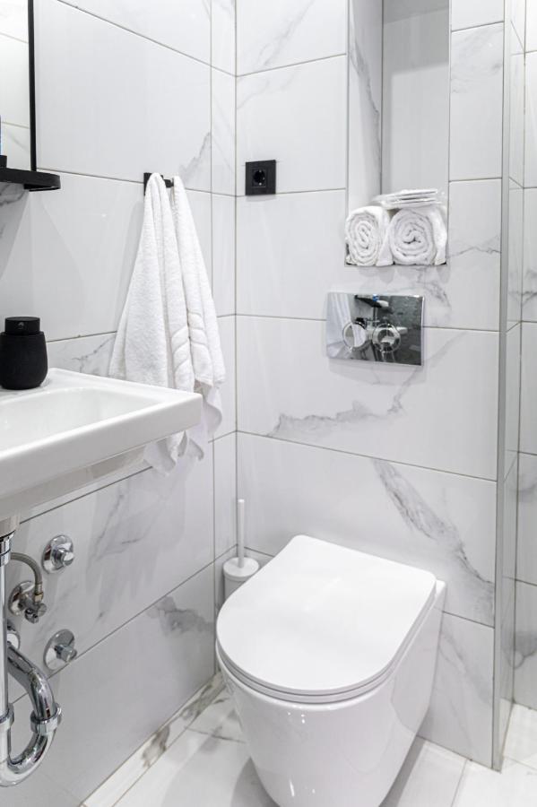 בלגרד Natali Luxury Suites- Mini Rooms מראה חיצוני תמונה