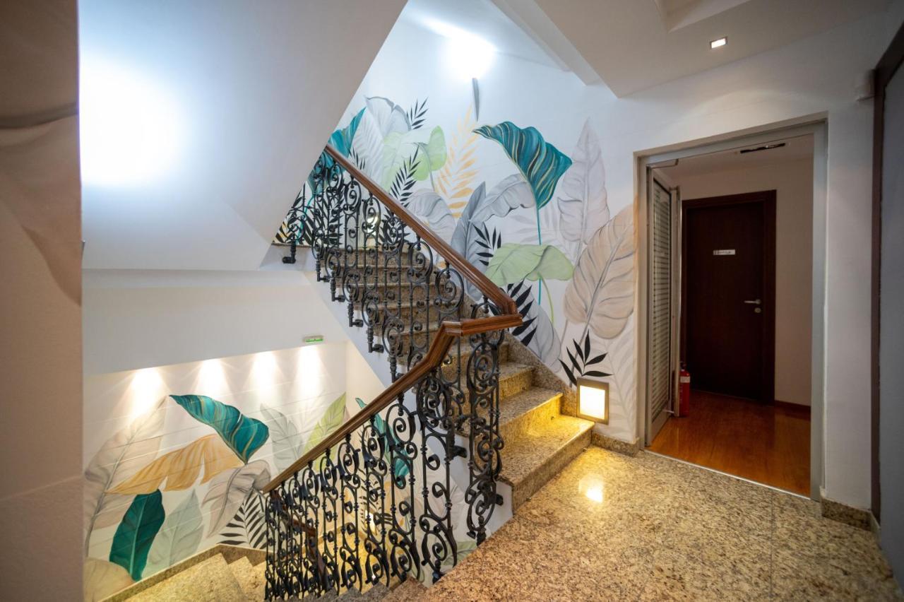 בלגרד Natali Luxury Suites- Mini Rooms מראה חיצוני תמונה