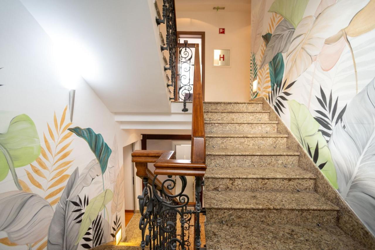בלגרד Natali Luxury Suites- Mini Rooms מראה חיצוני תמונה