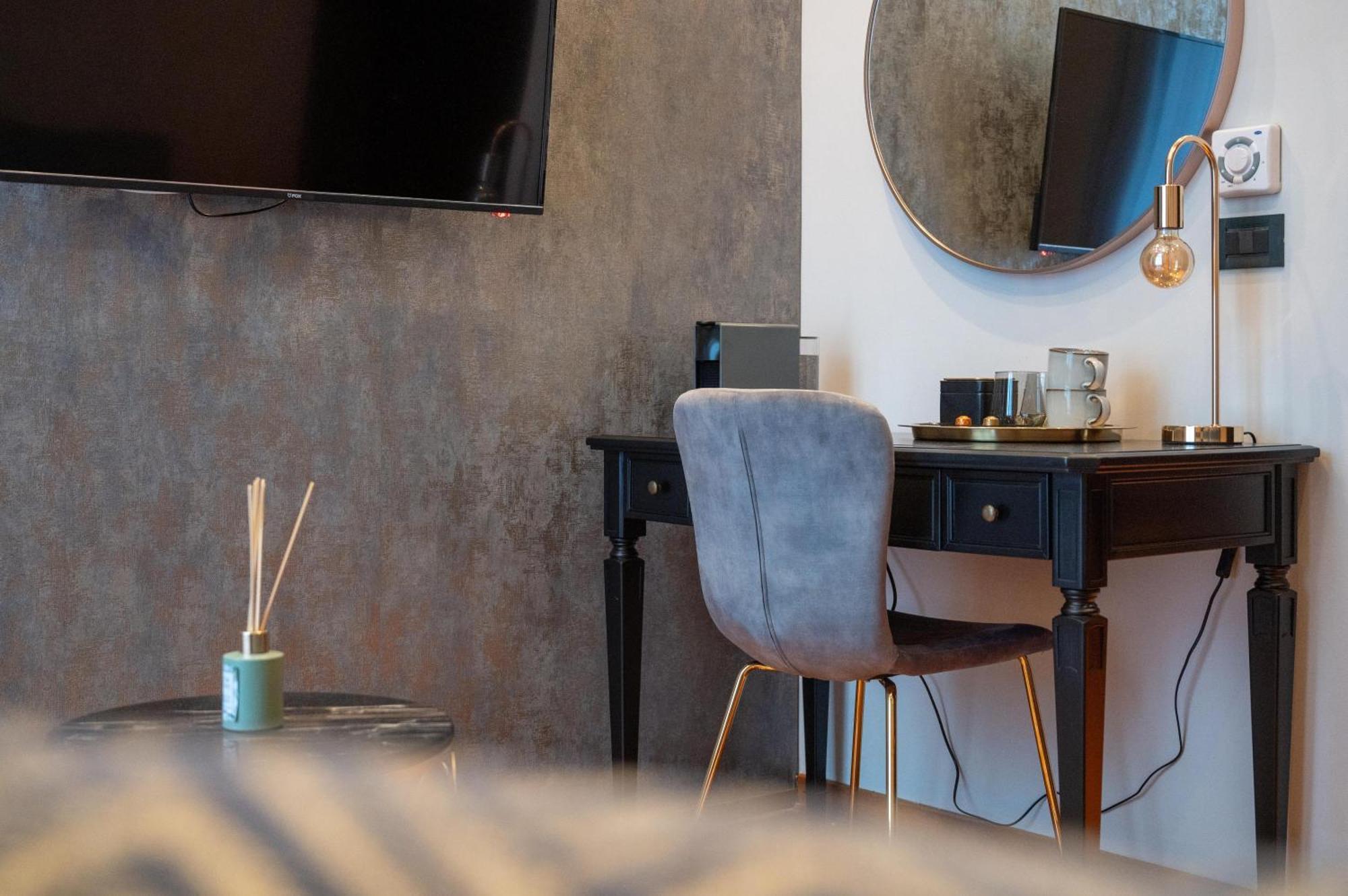 בלגרד Natali Luxury Suites- Mini Rooms מראה חיצוני תמונה