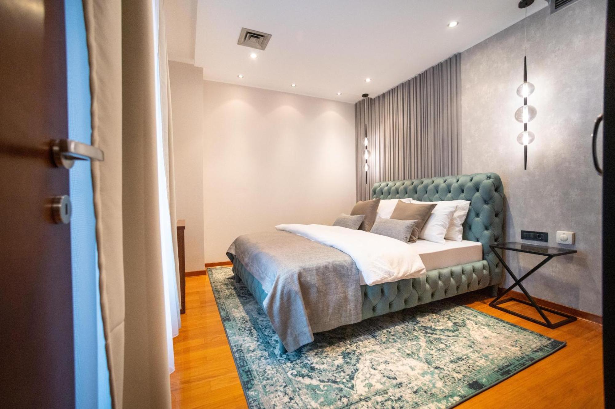 בלגרד Natali Luxury Suites- Mini Rooms מראה חיצוני תמונה