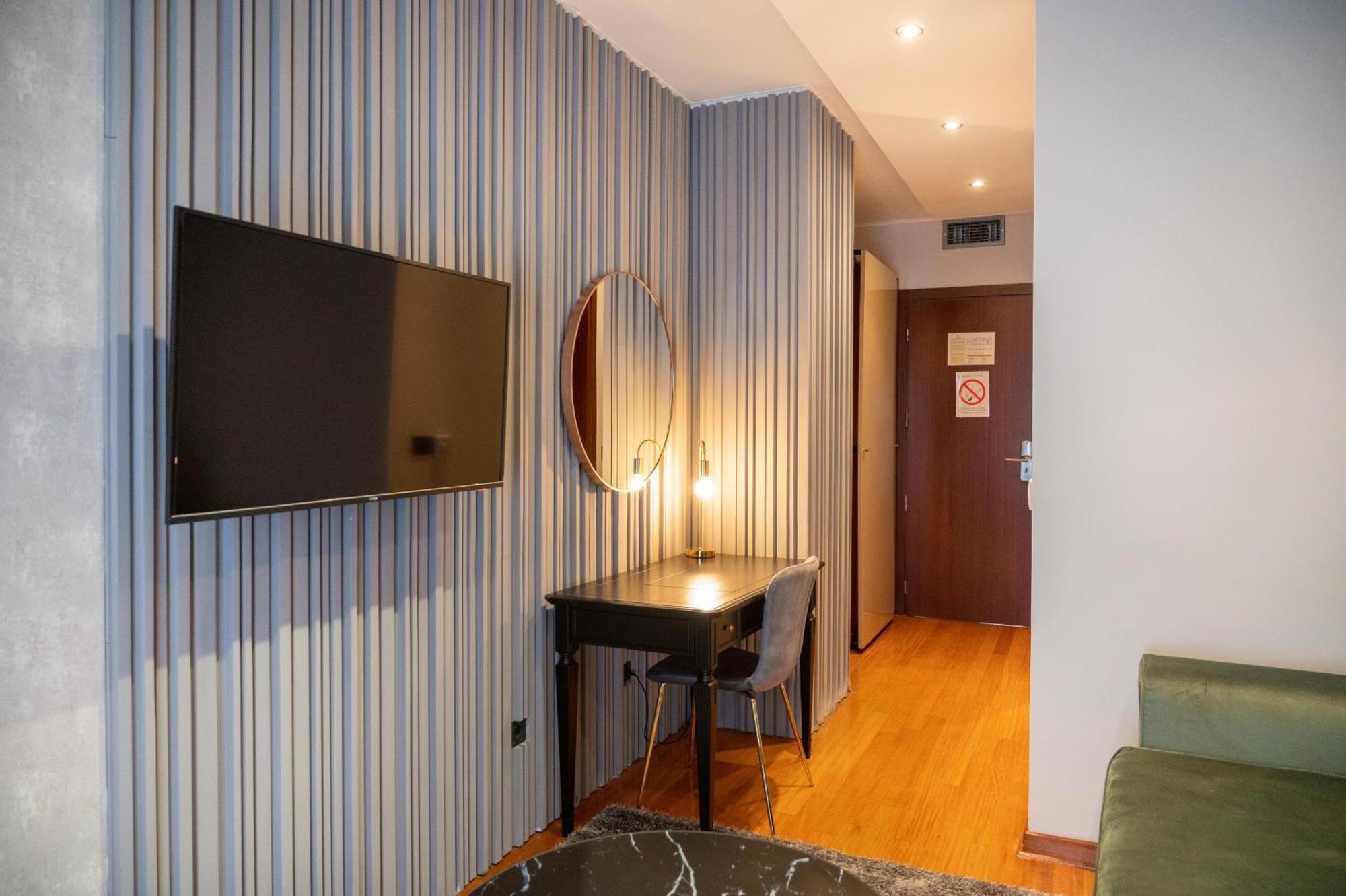 בלגרד Natali Luxury Suites- Mini Rooms מראה חיצוני תמונה
