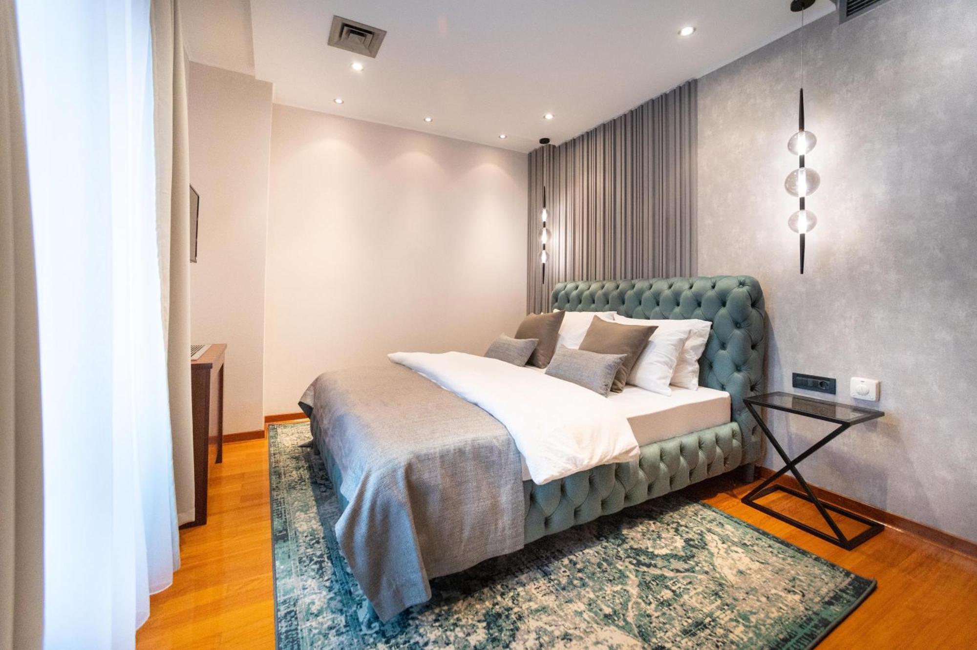 בלגרד Natali Luxury Suites- Mini Rooms מראה חיצוני תמונה