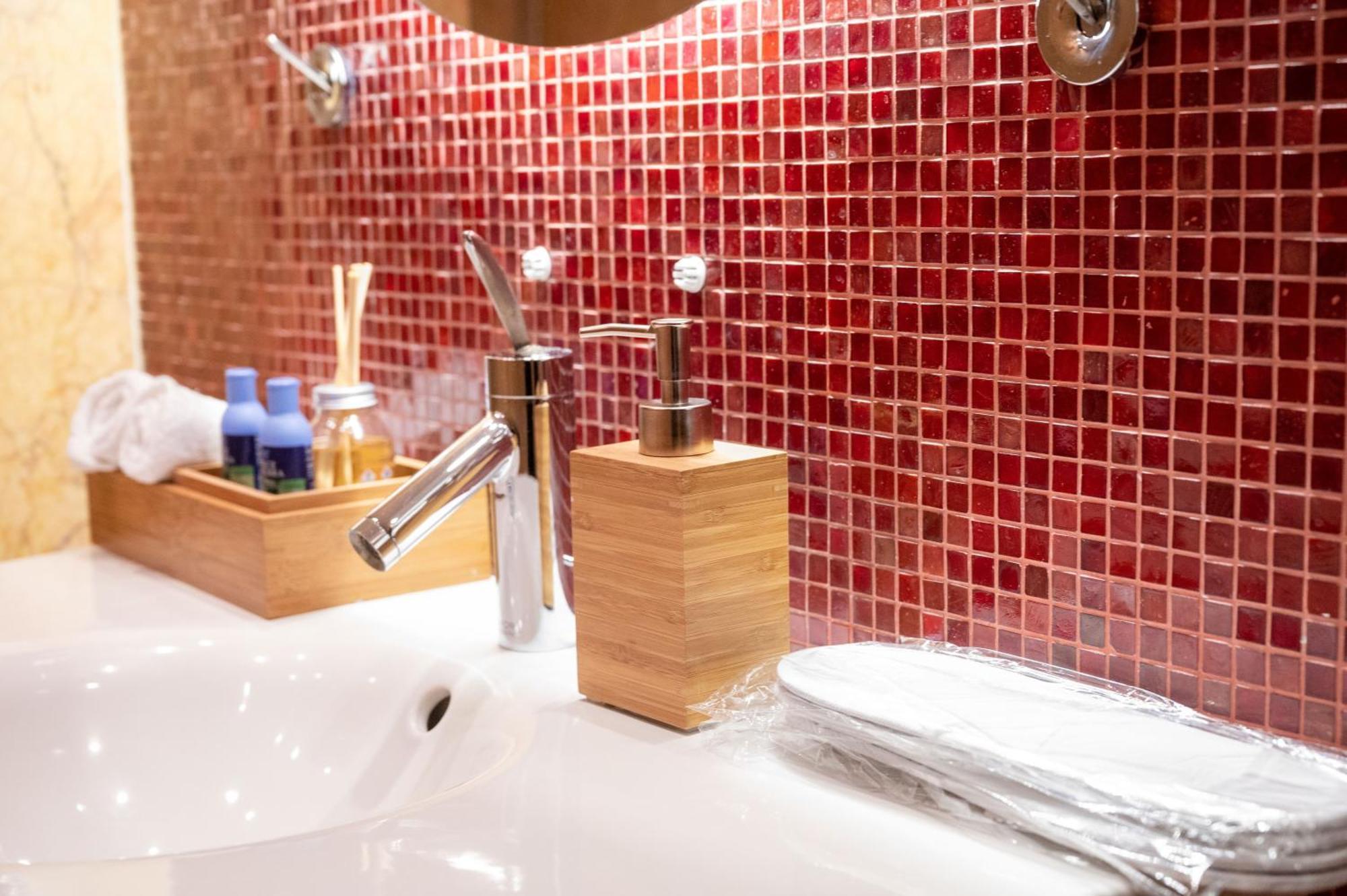 בלגרד Natali Luxury Suites- Mini Rooms מראה חיצוני תמונה