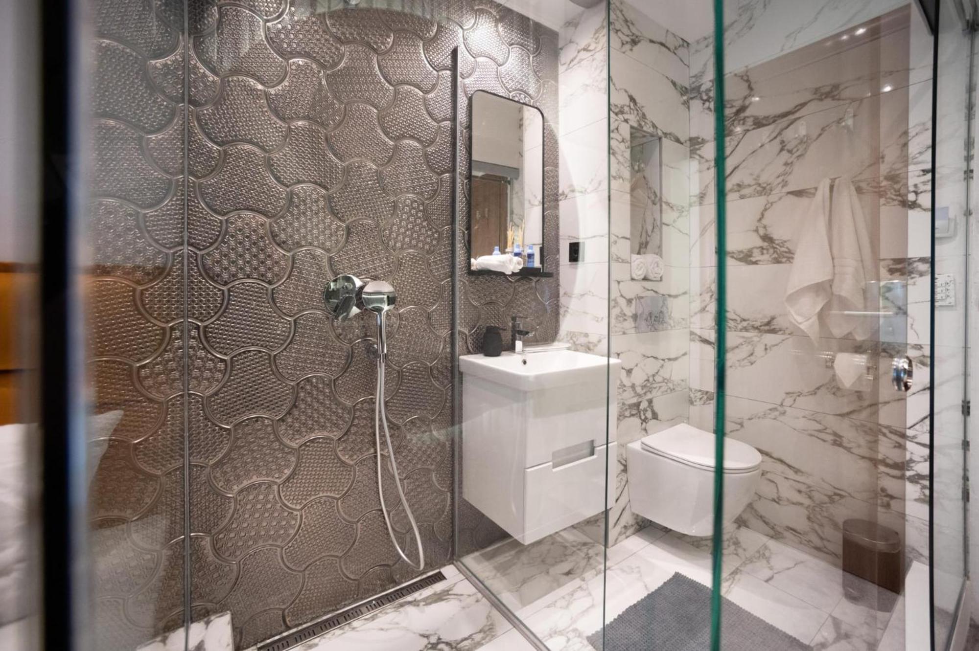 בלגרד Natali Luxury Suites- Mini Rooms חדר תמונה